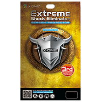 Extreme Shock Eliminator